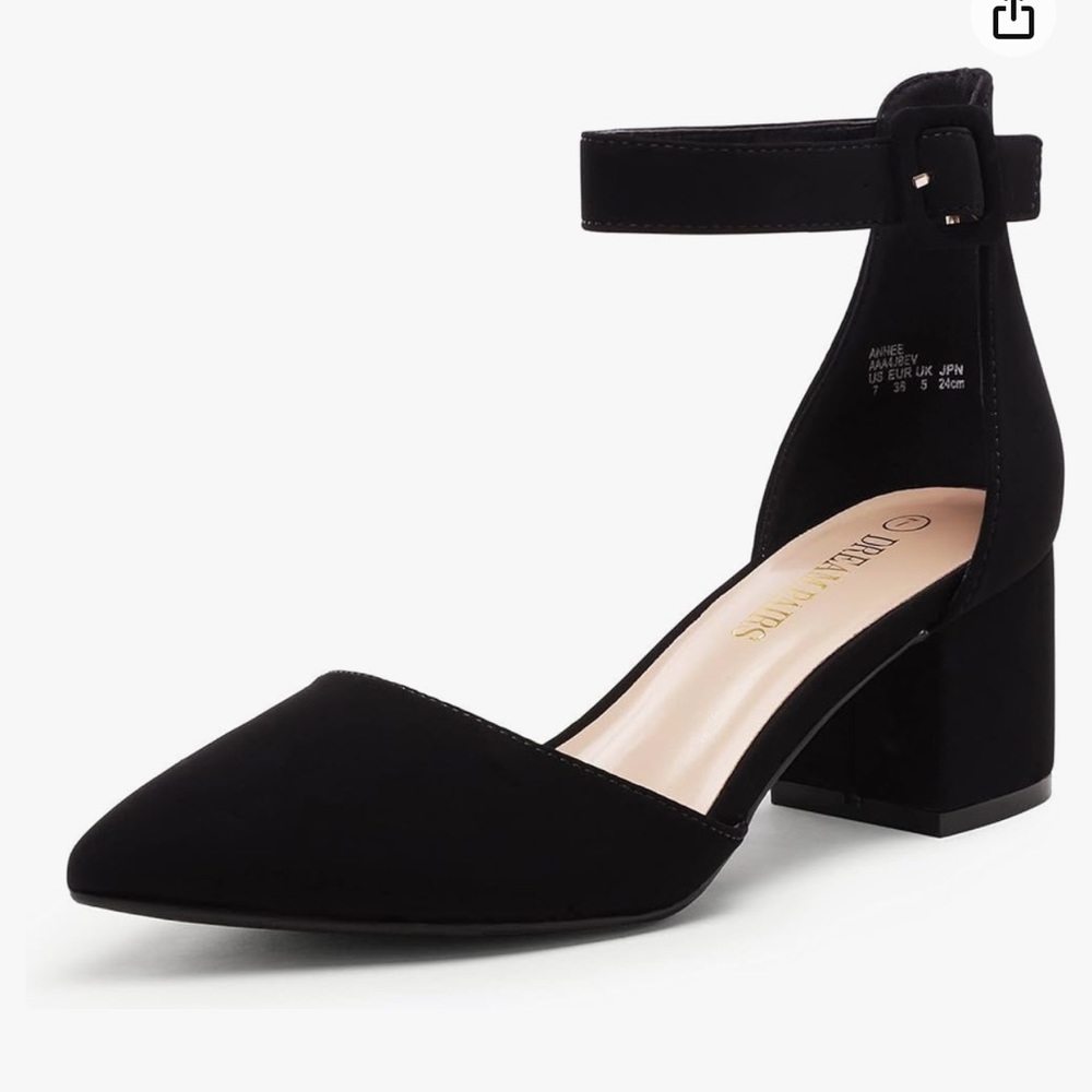 Women’s Pumps